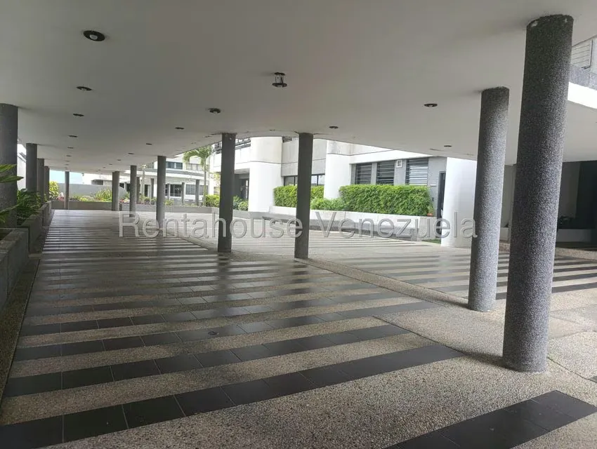 Apartamento (1 Nivel) en Venta en Alto Prado, Distrito Metropolitano - 15