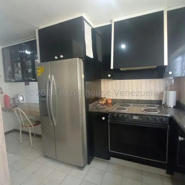 Apartamento (1 Nivel) en Venta en Alto Prado, Distrito Metropolitano - 17