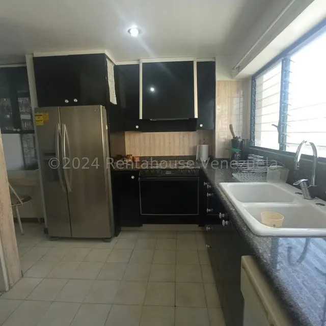 Apartamento (1 Nivel) en Venta en Alto Prado, Distrito Metropolitano - 20