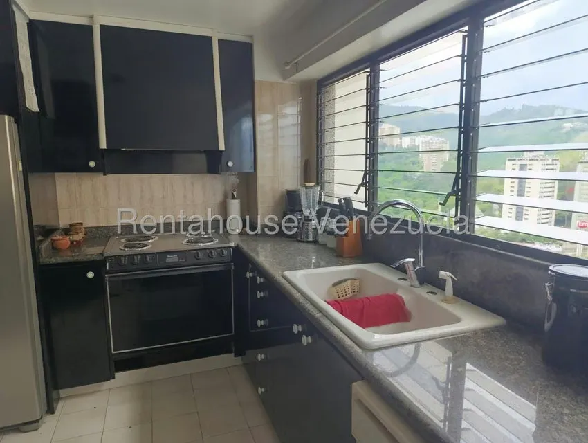 Apartamento (1 Nivel) en Venta en Alto Prado, Distrito Metropolitano - 21