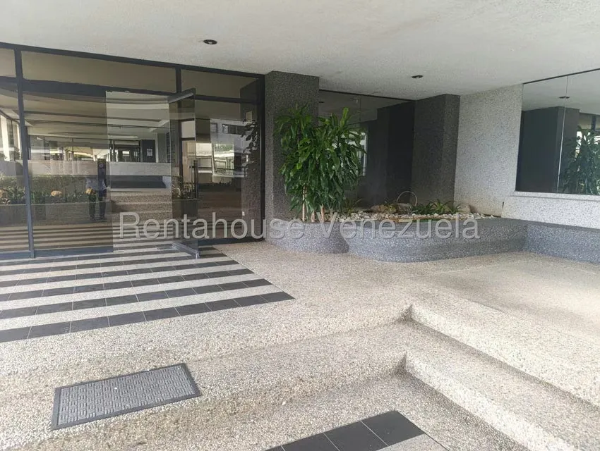 Apartamento (1 Nivel) en Venta en Alto Prado, Distrito Metropolitano - 22