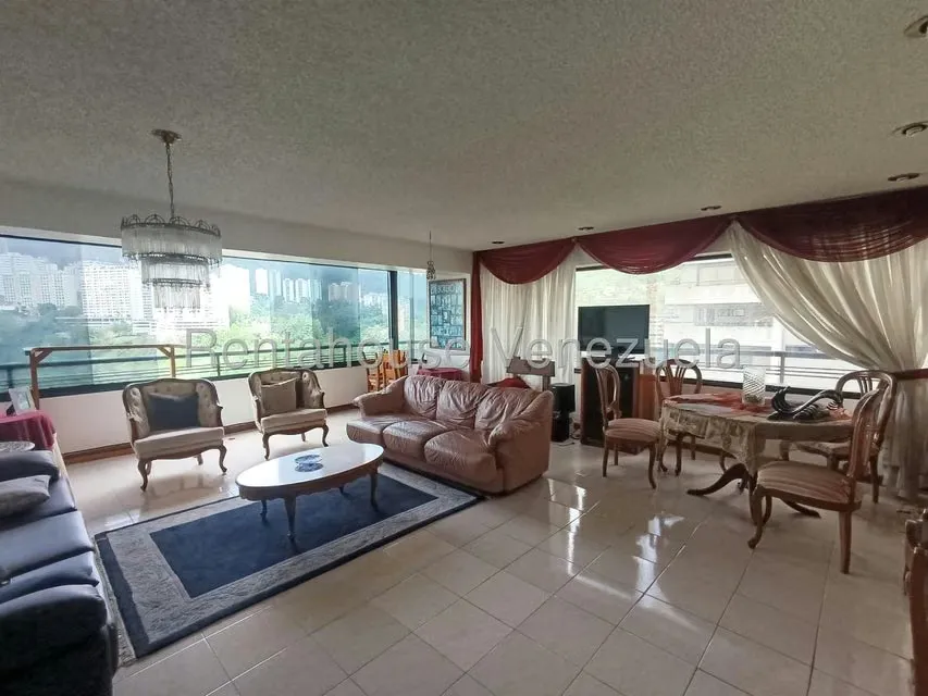Apartamento (1 Nivel) en Venta en Alto Prado, Distrito Metropolitano - 4