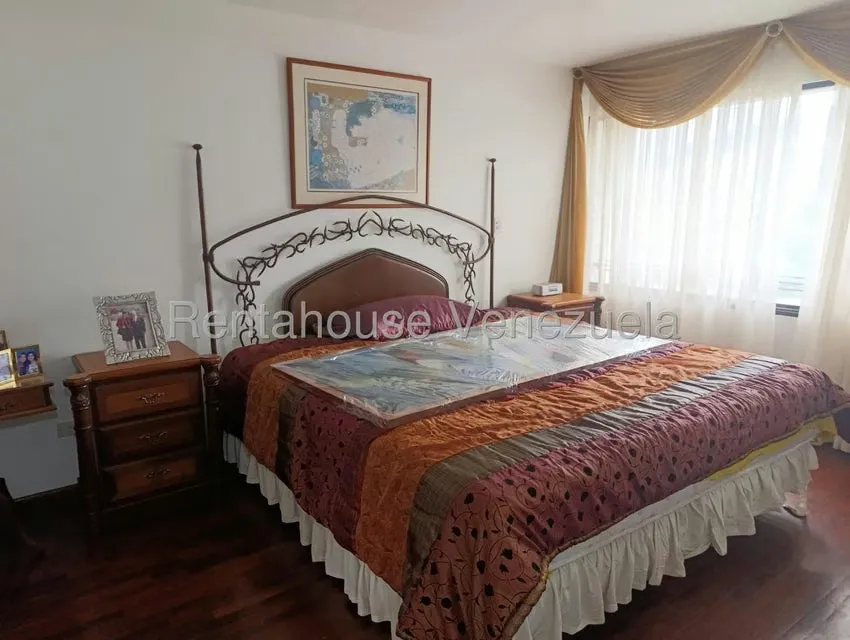 Apartamento (1 Nivel) en Venta en Alto Prado, Distrito Metropolitano - 8