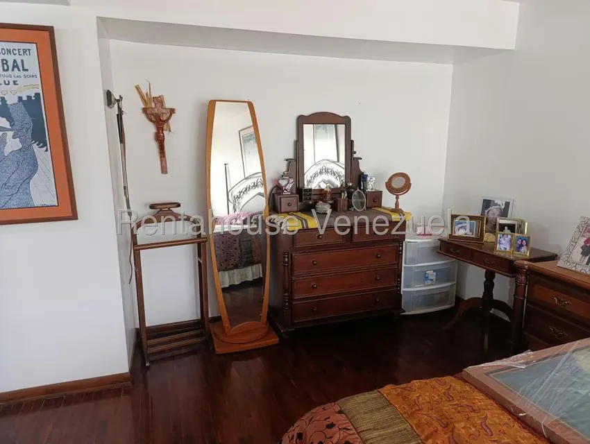Apartamento (1 Nivel) en Venta en Alto Prado, Distrito Metropolitano - 9