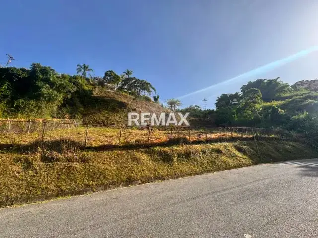 Terreno en Venta, Urbanización La Morita