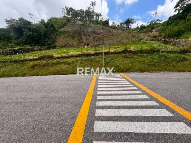 Terreno en Venta, Urbanización La Morita - 2