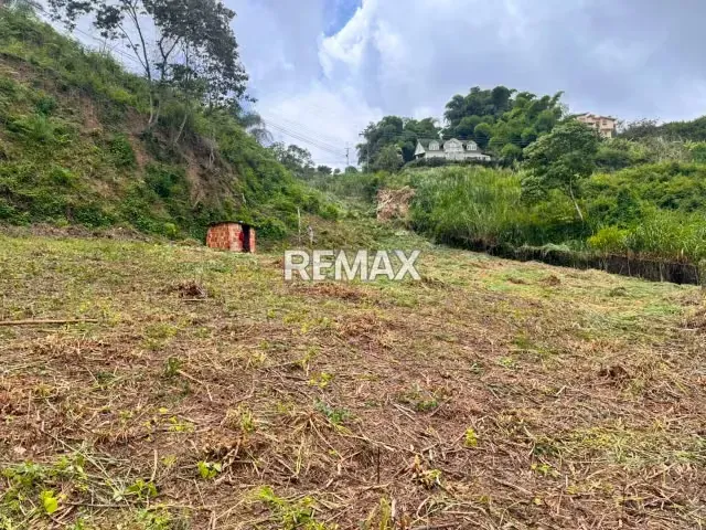 Terreno en Venta, Urbanización La Morita - 4