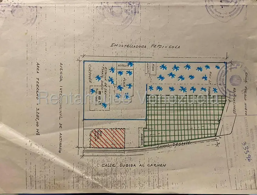 Local Comercial en Venta en Antimano, Distrito Metropolitano