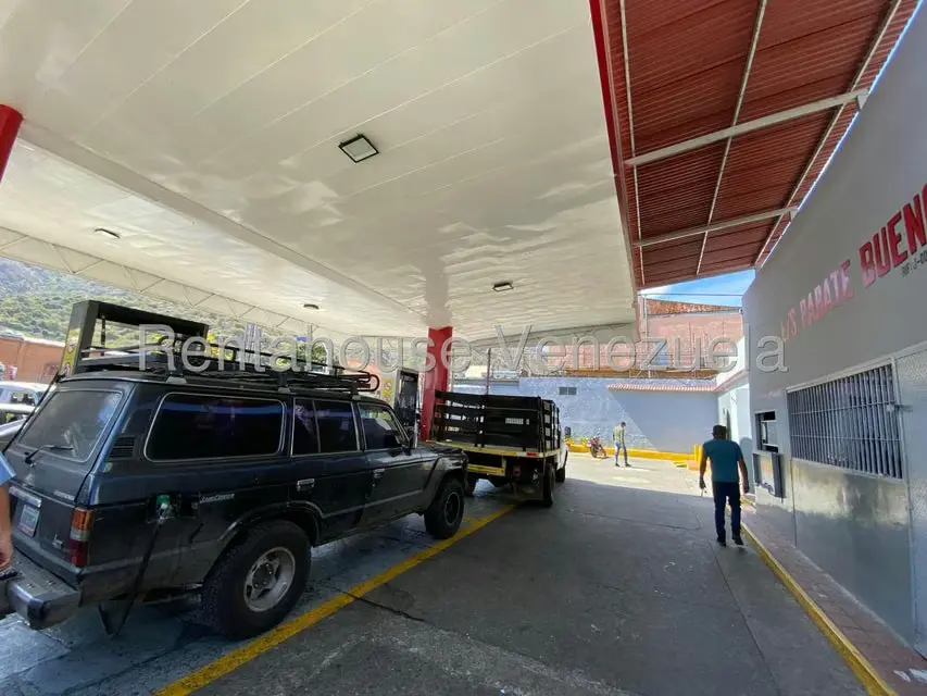 Local Comercial en Venta en Antimano, Distrito Metropolitano - 13