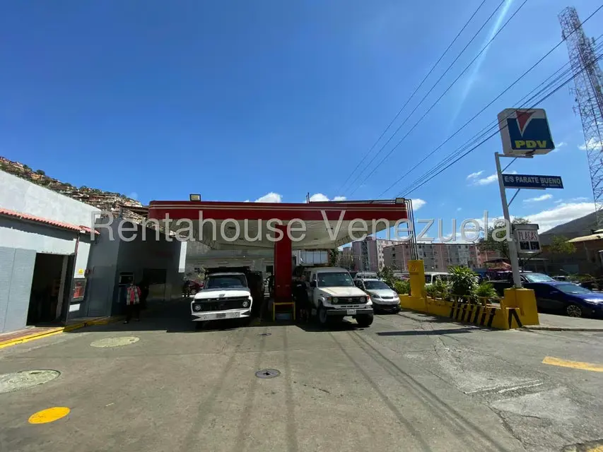 Local Comercial en Venta en Antimano, Distrito Metropolitano - 15
