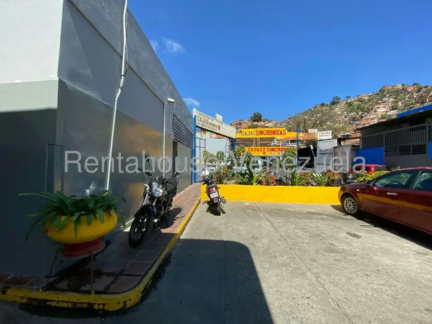 Local Comercial en Venta en Antimano, Distrito Metropolitano - 18