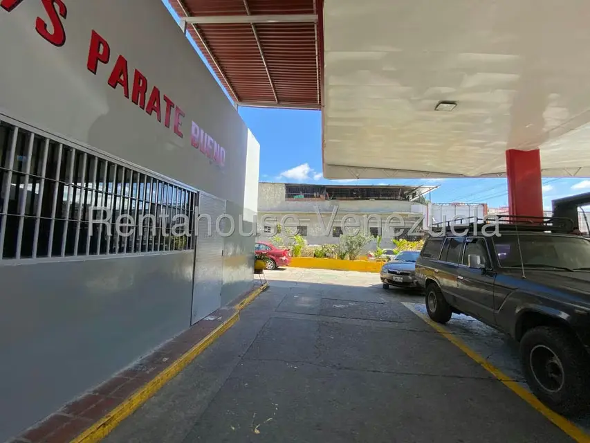 Local Comercial en Venta en Antimano, Distrito Metropolitano - 19