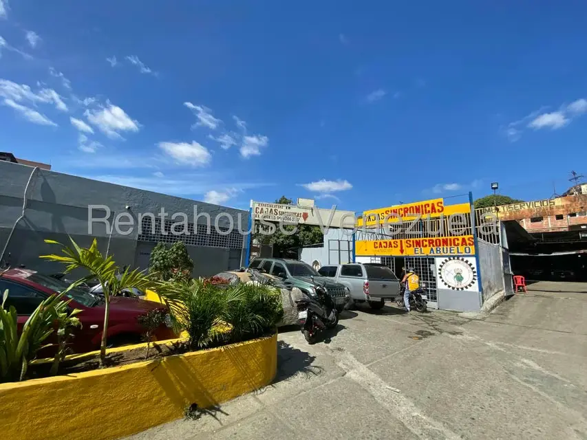 Local Comercial en Venta en Antimano, Distrito Metropolitano - 2
