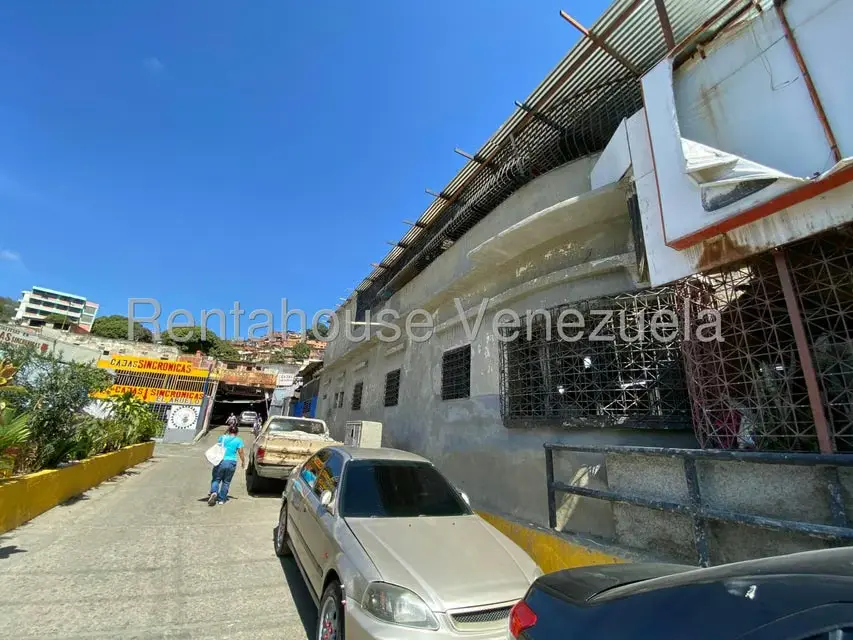 Local Comercial en Venta en Antimano, Distrito Metropolitano - 21