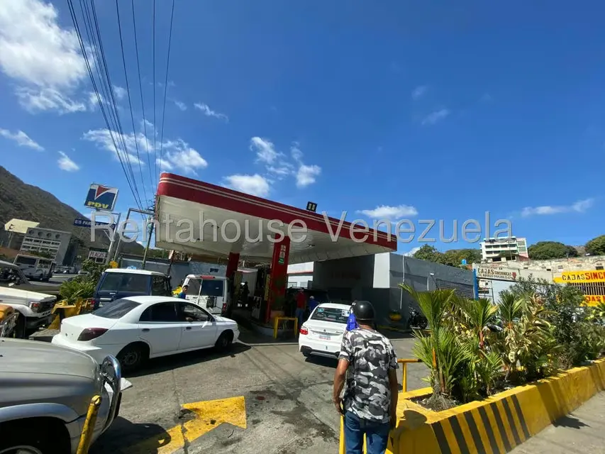 Local Comercial en Venta en Antimano, Distrito Metropolitano - 22
