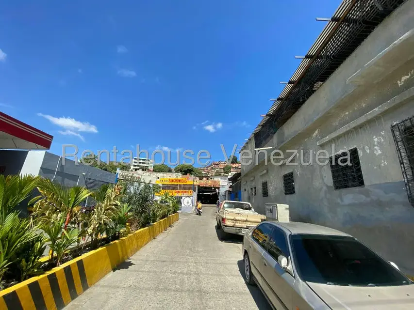 Local Comercial en Venta en Antimano, Distrito Metropolitano - 23