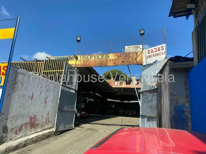 Local Comercial en Venta en Antimano, Distrito Metropolitano - 25