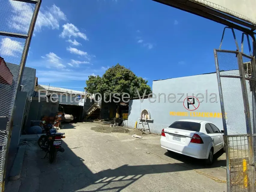 Local Comercial en Venta en Antimano, Distrito Metropolitano - 27
