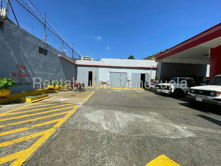 Local Comercial en Venta en Antimano, Distrito Metropolitano - 32