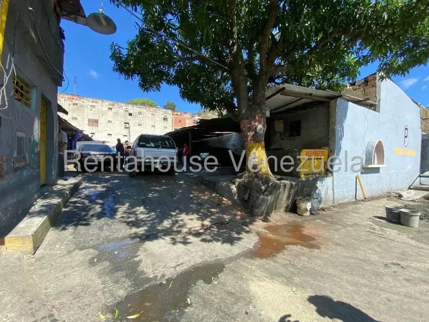 Local Comercial en Venta en Antimano, Distrito Metropolitano - 7