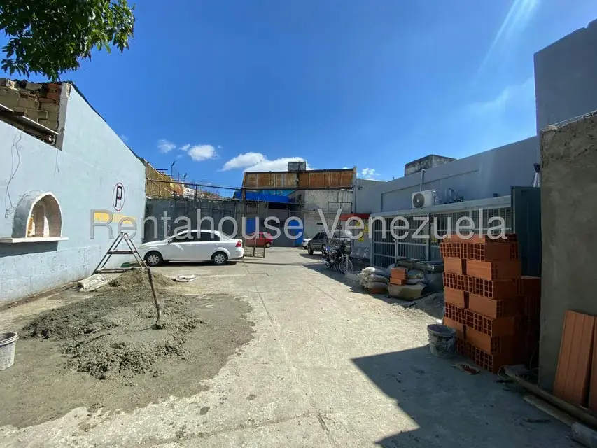 Local Comercial en Venta en Antimano, Distrito Metropolitano - 8