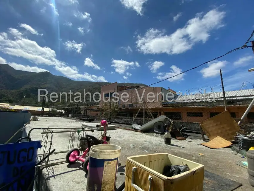 Local Comercial en Venta en Antimano, Distrito Metropolitano - 10