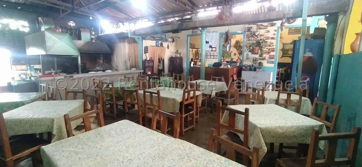 Local Comercial en Venta en Parroquia Catedral, Lara - 11