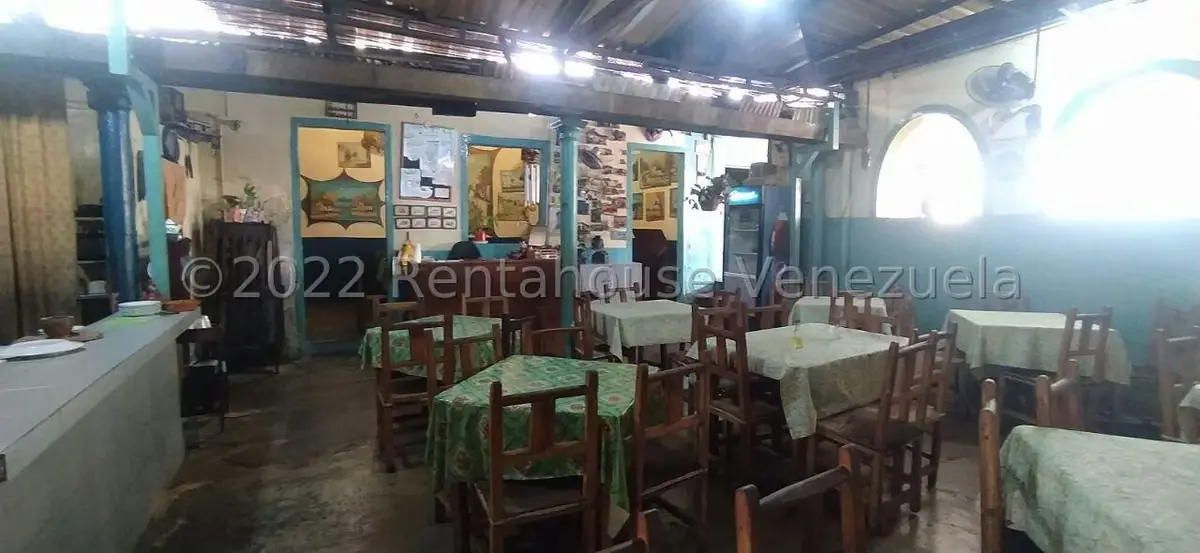 Local Comercial en Venta en Parroquia Catedral, Lara - 12