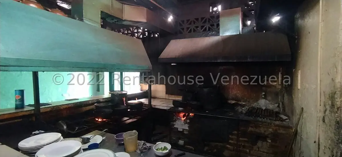 Local Comercial en Venta en Parroquia Catedral, Lara - 13