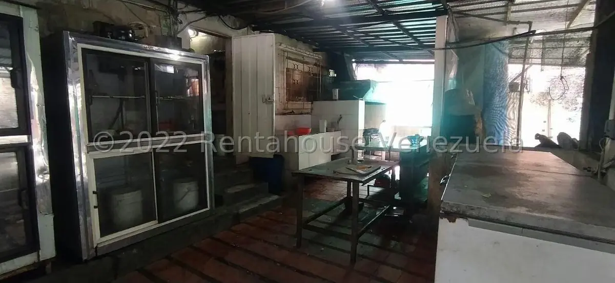 Local Comercial en Venta en Parroquia Catedral, Lara - 14