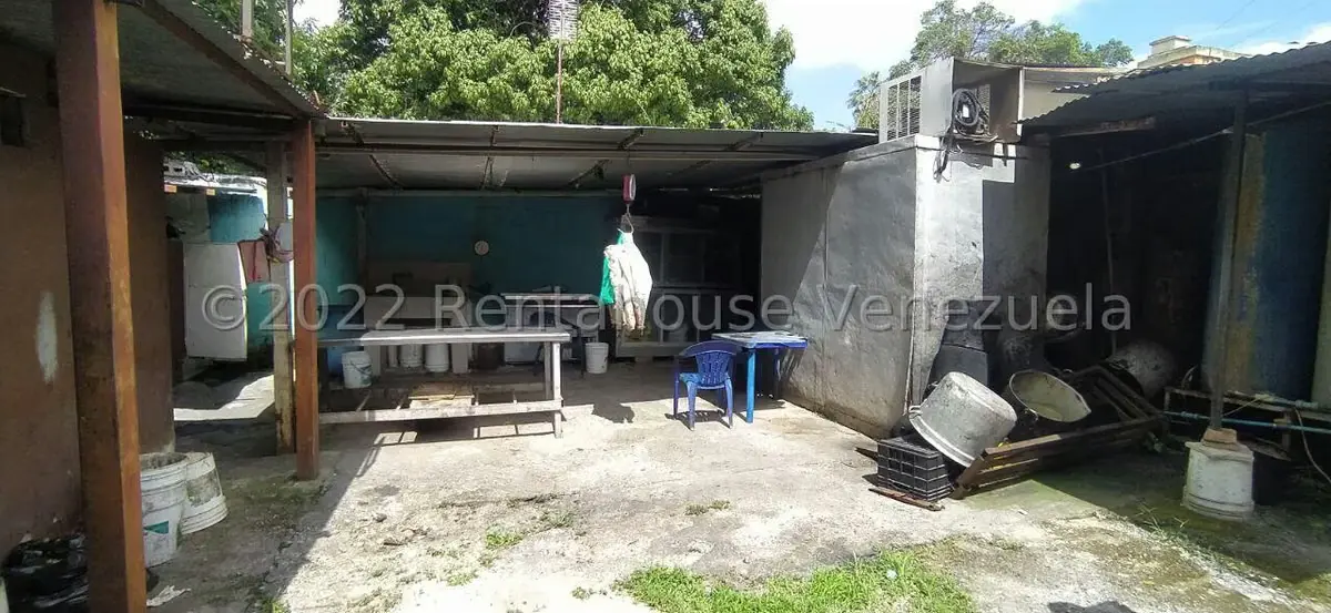 Local Comercial en Venta en Parroquia Catedral, Lara - 15