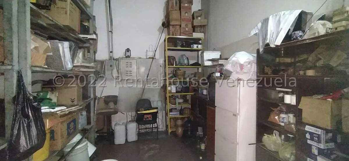 Local Comercial en Venta en Parroquia Catedral, Lara - 17