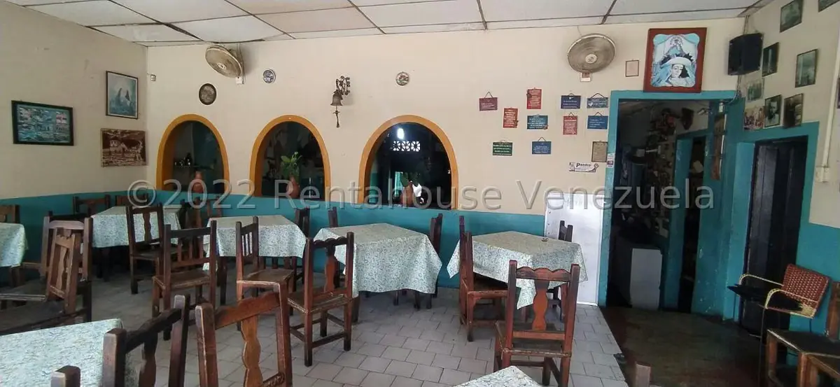 Local Comercial en Venta en Parroquia Catedral, Lara - 2