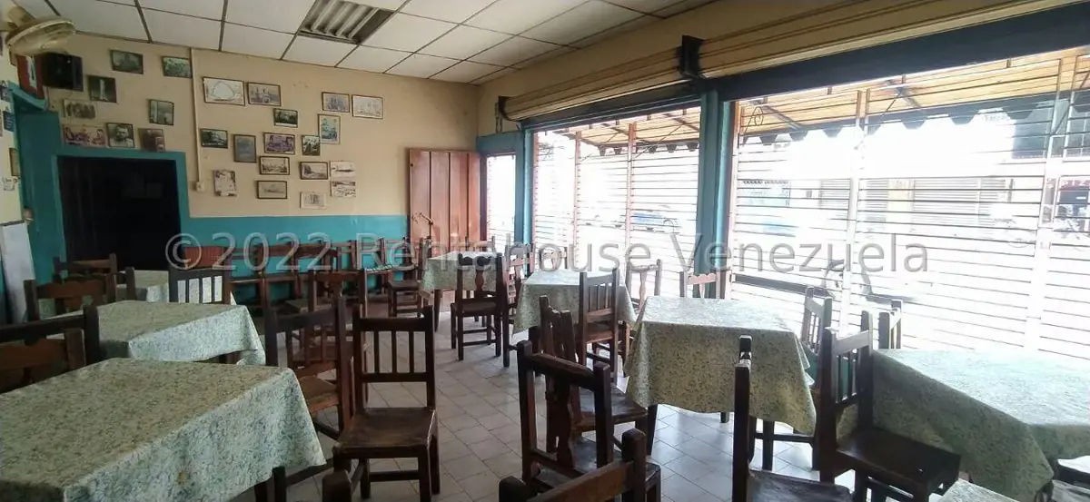 Local Comercial en Venta en Parroquia Catedral, Lara - 4