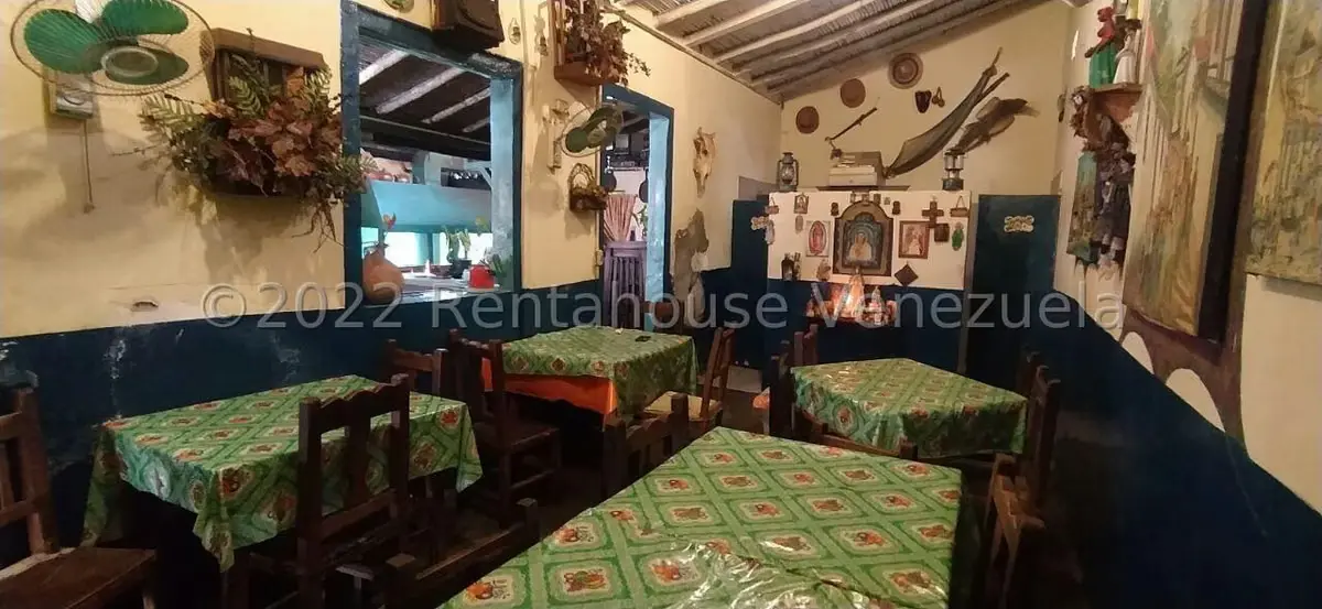 Local Comercial en Venta en Parroquia Catedral, Lara - 5