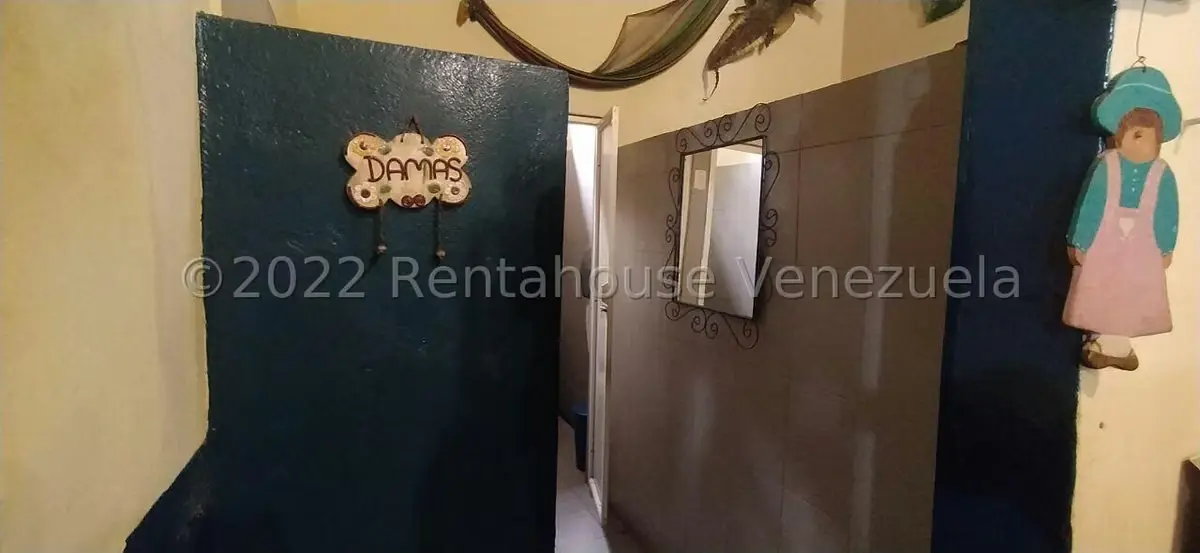 Local Comercial en Venta en Parroquia Catedral, Lara - 8