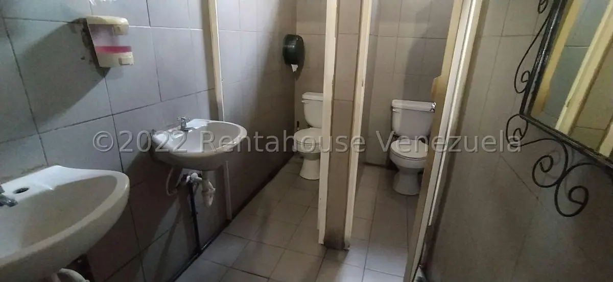 Local Comercial en Venta en Parroquia Catedral, Lara - 9