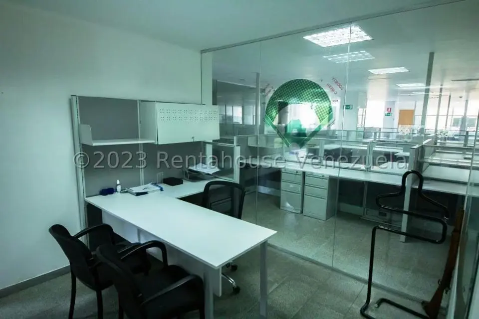 Oficina en Venta en Macaracuay, Distrito Metropolitano - 12