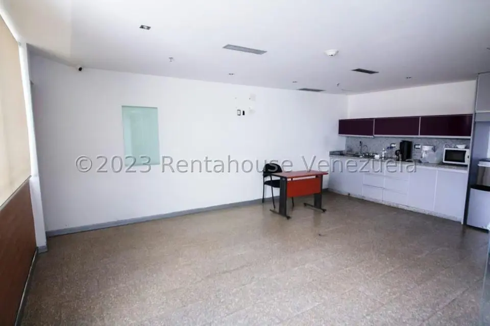 Oficina en Venta en Macaracuay, Distrito Metropolitano - 15