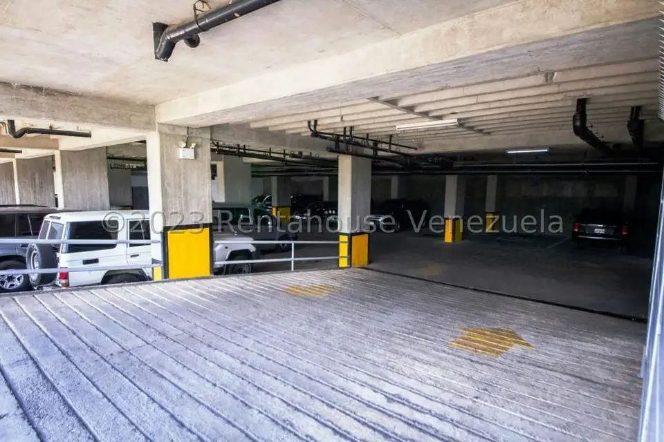 Oficina en Venta en Macaracuay, Distrito Metropolitano - 19