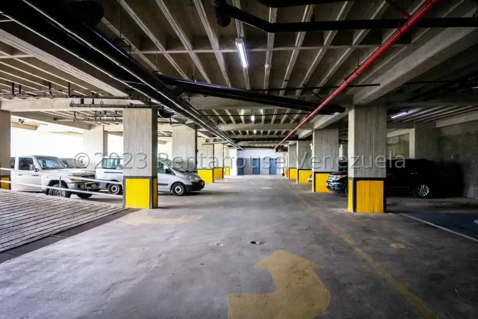 Oficina en Venta en Macaracuay, Distrito Metropolitano - 20