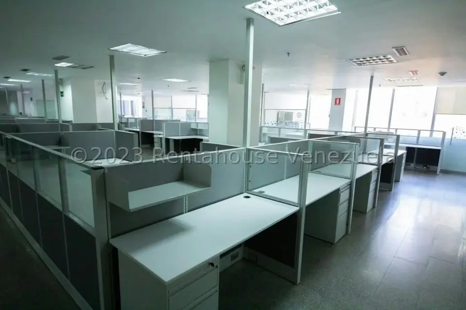 Oficina en Venta en Macaracuay, Distrito Metropolitano - 6