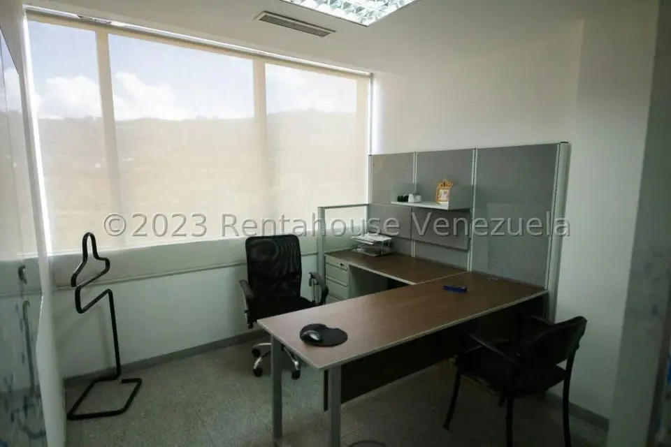 Oficina en Venta en Macaracuay, Distrito Metropolitano - 10