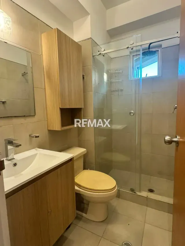 Apartamento en ALQUILER en El Rosal - 13