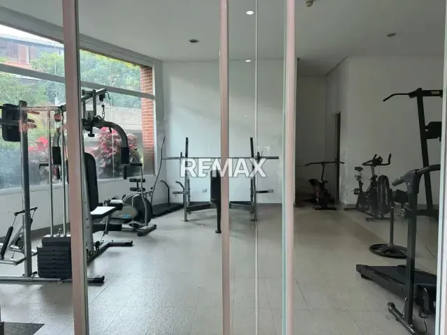 Apartamento en ALQUILER en El Rosal - 17