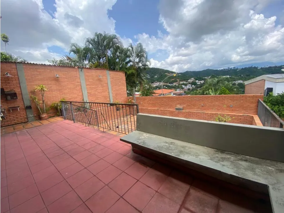 Se vende casa 420m2 Prados del Este 4123 - 24