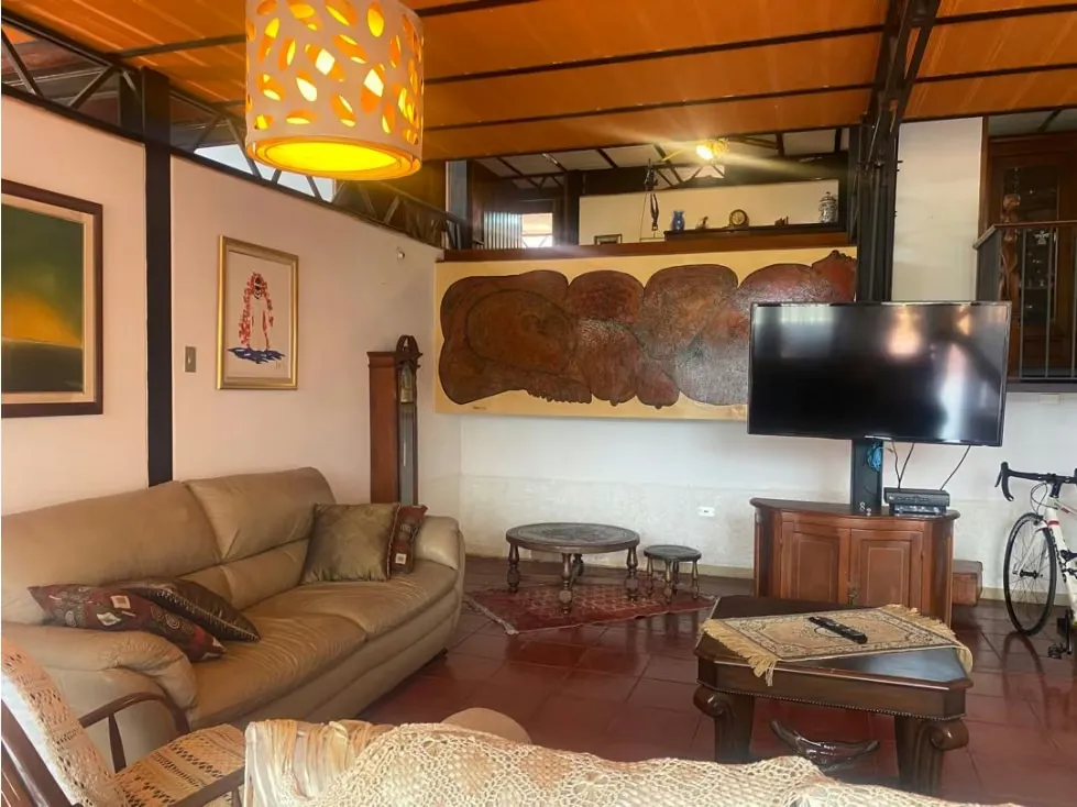 Se vende casa 420m2 Prados del Este 4123 - 30