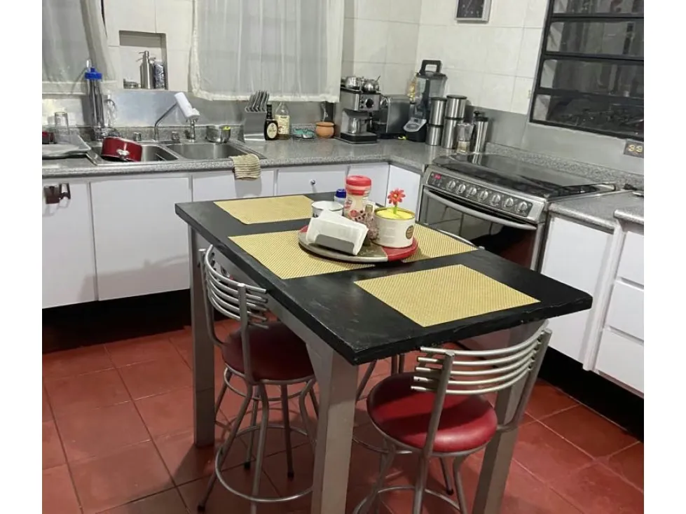 Se vende casa 420m2 Prados del Este 4123 - 34