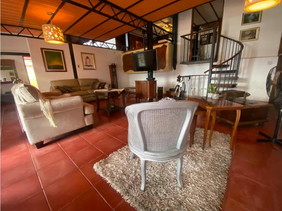 Se vende casa 420m2 Prados del Este 4123 - 35