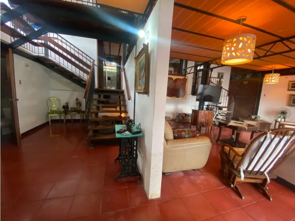 Se vende casa 420m2 Prados del Este 4123 - 5